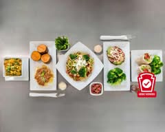 Fit Foodz Cafe