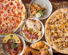 Rock N Pizza (Tijuana)