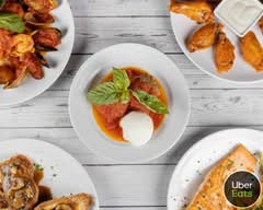 Cibo Pizza & Restaurant
