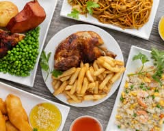 Ocean Grove BBQ Chicken