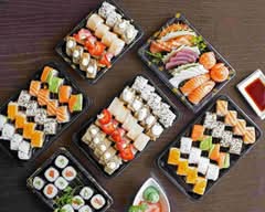 Sushi Barreiro/Belverde 1