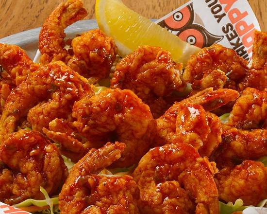 12 Buffalo Shrimp