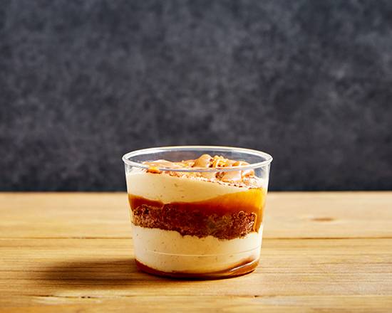 Tiramisu Caramel Beurre salé