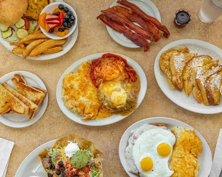 Order Weck's (Las Cruces) Menu Delivery【Menu & Prices】 Las Cruces