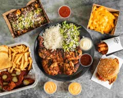 Scran Spot