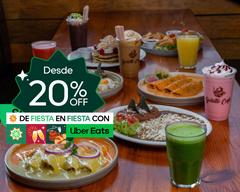 Gelatto Cafe (Montejo)