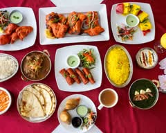 Galib Indian Cuisine (Pimpama)