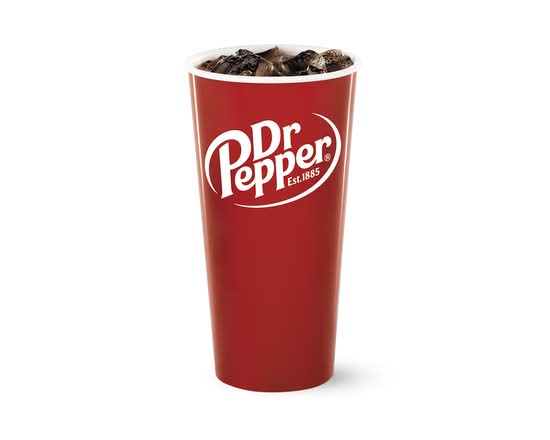 Dr Pepper®