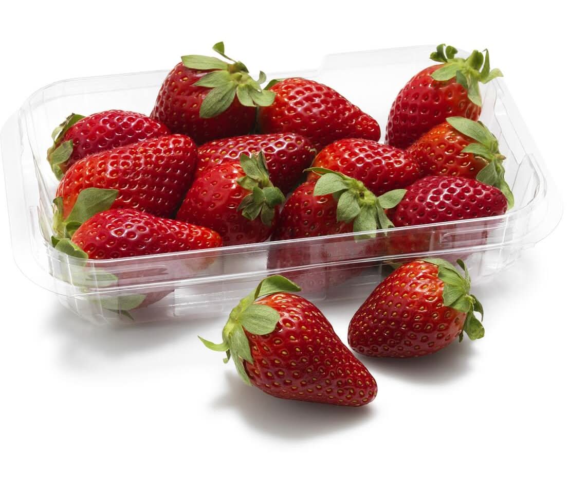 Strawberries (250g)