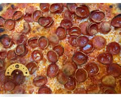 Pizza Thief - SE Division