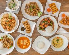 Knott's Asian Cuisine