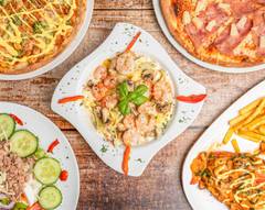 Milano Pizzeria Bochum