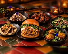 Mahari Restaurant (1504 E 55th St)