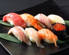 すし酒場　したまちや　黒川店