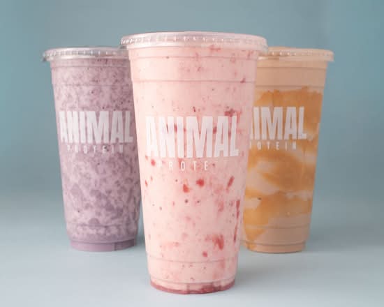 Animal Protein (Mexicali)