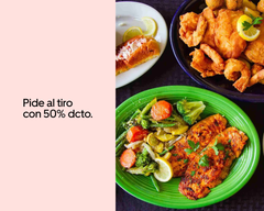 Sanguches La Weá - Providencia