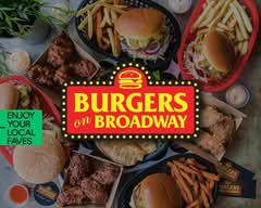 Burgers On Broadway (Liverpool)