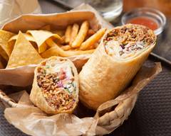 Burritos to Bowls (321 S Casino Center Blvd Suite 130)