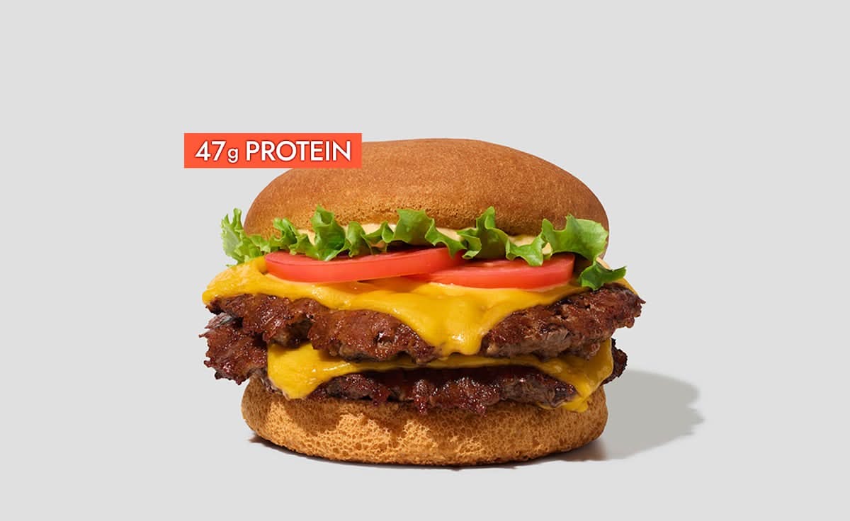 Gluten-Free ShackBurger®