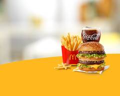 McDonald's (UBC)