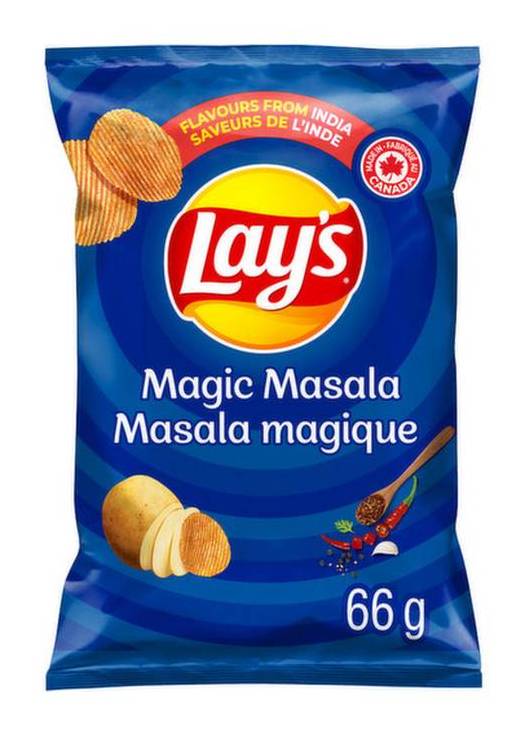 Lay's Magic Masala (40g)