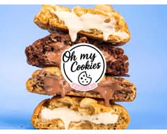 Oh My Cookies