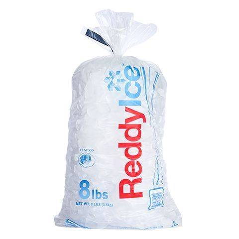 Generic Ice (8 lbs)