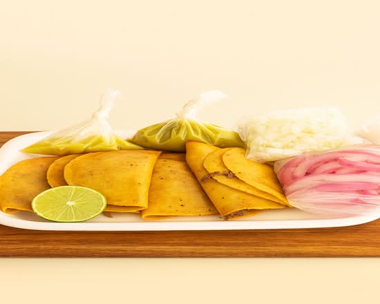 Tacos Combi (Monterrey)