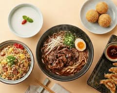 台湾料理　味味