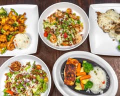 19 Restaurant & Lounge (21422 Moulton Pkwy)