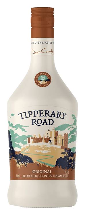 Tipperary Rd Orig Country Cream 700ml