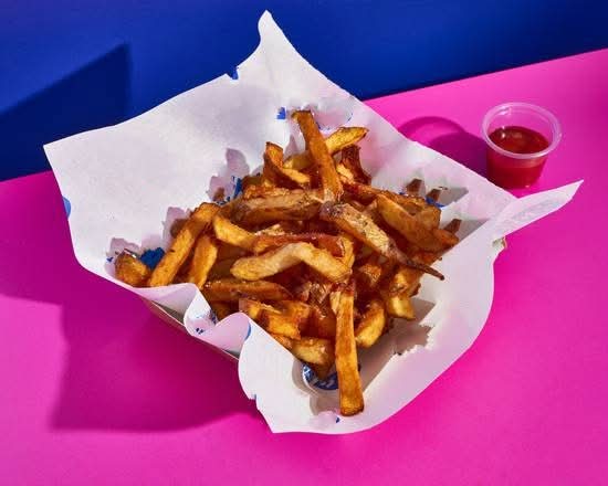 🍟 Frites