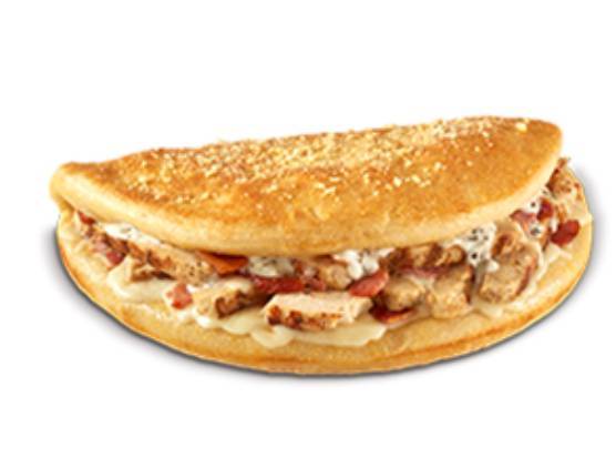 Chicken Bacon Ranch Sub