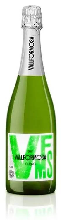 Vallformosa · Clássic vino blanco espumoso (750 ml)