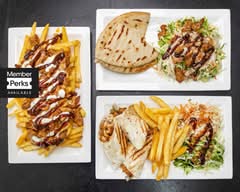 Souvlaki King