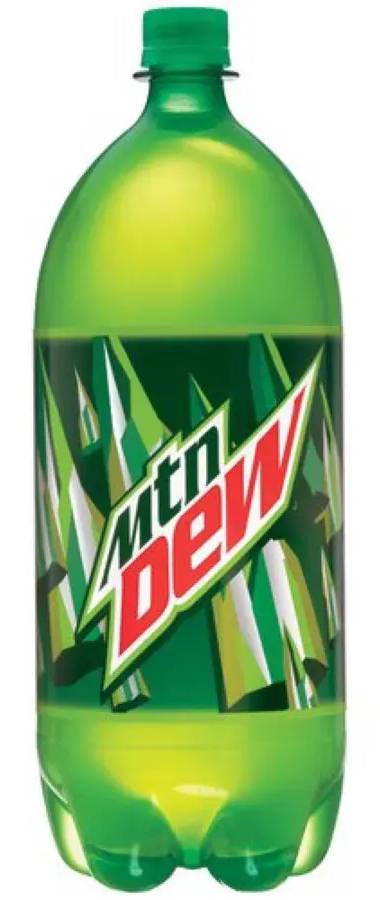 Mountain Dew