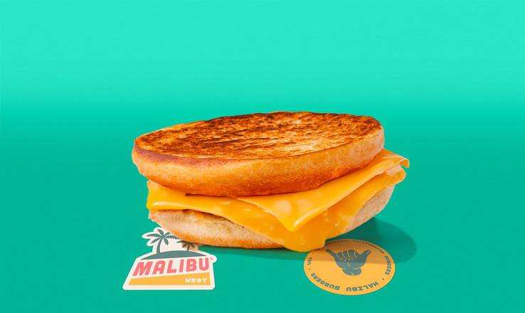 🧀 Grilled cheese sandwich