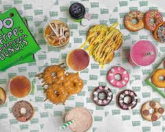 G-Free Donuts Harbour Town (GC DONUTS PTY LTD)