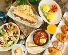 La Boulangerie Boul'Mich (Pinecrest)