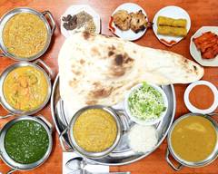 カレーハウス インド料理店 Curry House Indian Restaurant