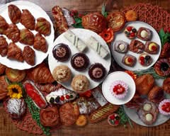 Chaupain Bakery (24401 Ridge Rte Dr)