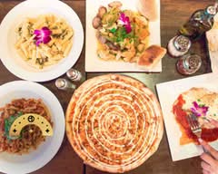 Gemelli Pizzeria