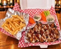 FASTER WINGS (Juarez)