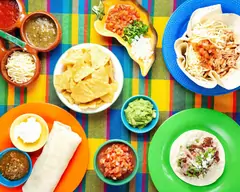 Tacos Mexico Restaurant (Downtown Apex)