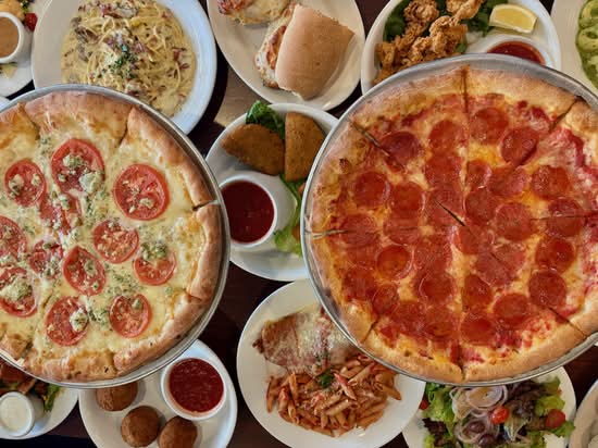 Lucia's Italian Ristorante (Herndon)