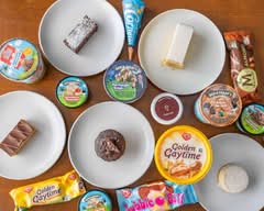 Dessert Corner by GG