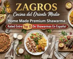 Nawroz Shawarma