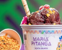 Maria Pitanga Matosinhos