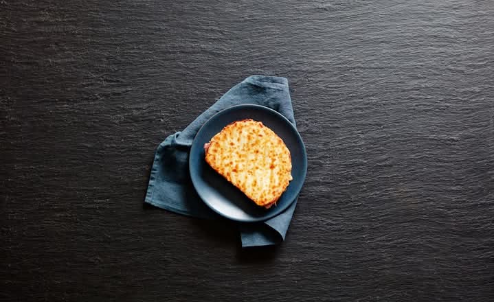 Irish Chicken & Bacon Tostati Melt