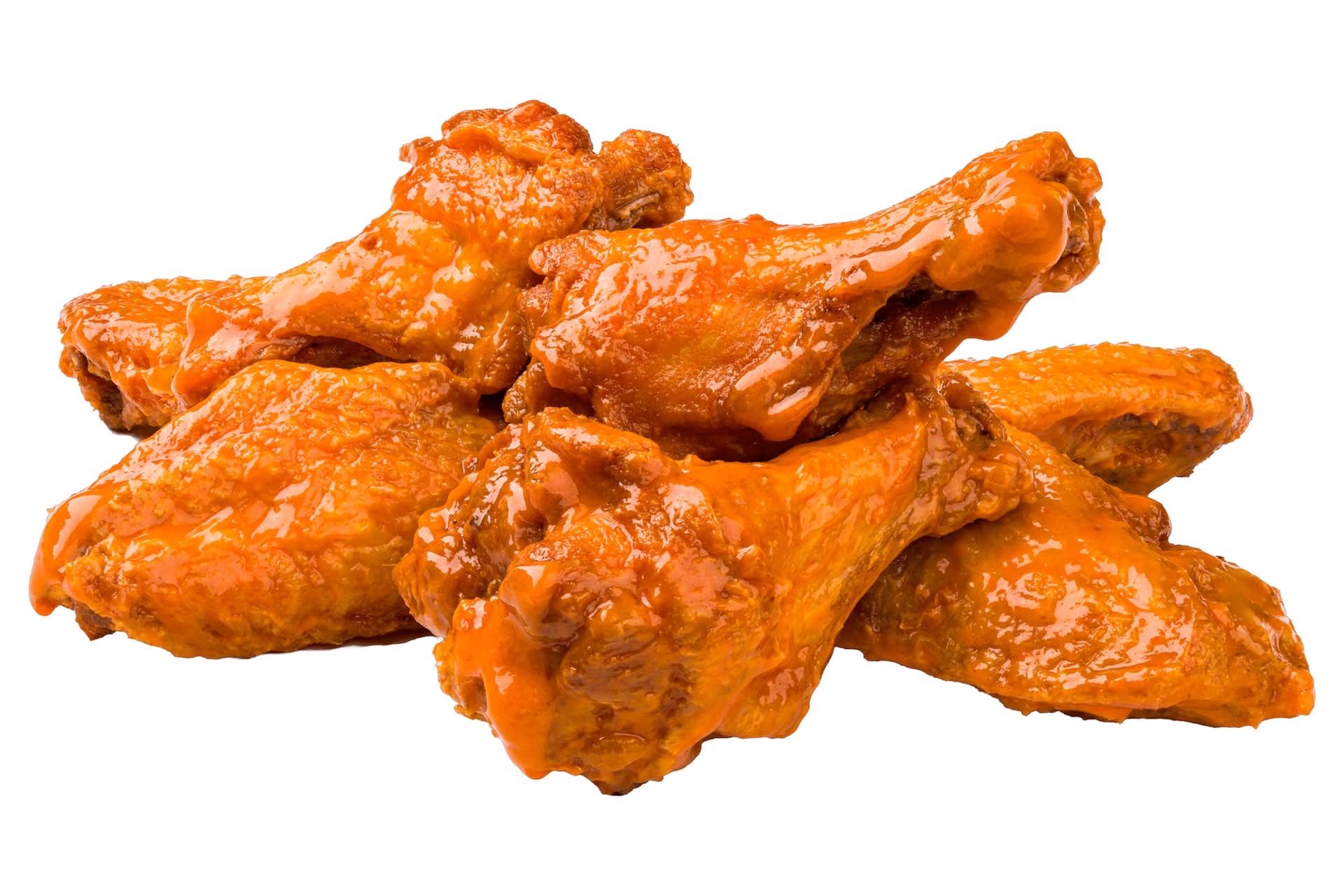 6 Wings